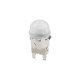 Lampe halogene complete pour four Bosch 