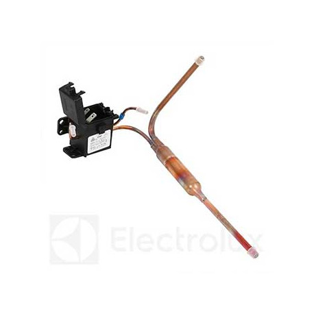 Electrovanne deshydrateur / pour refrigerateur Electrolux 242568801