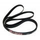Courroie 1860h9 mael pour seche-linge Indesit C00145707
