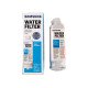 Filtre a eau haf-qin/exp refrigerateurs americains Samsung HAF-QIN