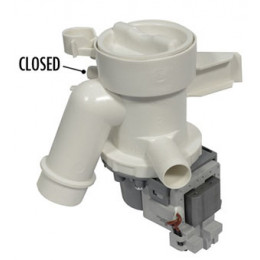 Pompe de vidange lave-linge 30 w candy/hoover G970620 Pompe de vidange lave-linge 30 w candy/hoover G970620