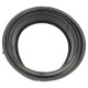 Soufflet de hublot pour lave-linge Haier 49045766