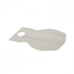 Couvercle mica pour four Aeg 14016295701