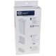 Sacs aspirateur 6695er boite de 8 sacs Sebo 6695ER