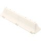 Aube de tambour pour lave-linge 18x51 mm Electrolux 1053289