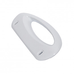 Poignee de porte froid refrigerateur pour congelateur Electrolux 206272801 Poignee de porte froid refrigerateur pour congelateur Electrolux 206272801