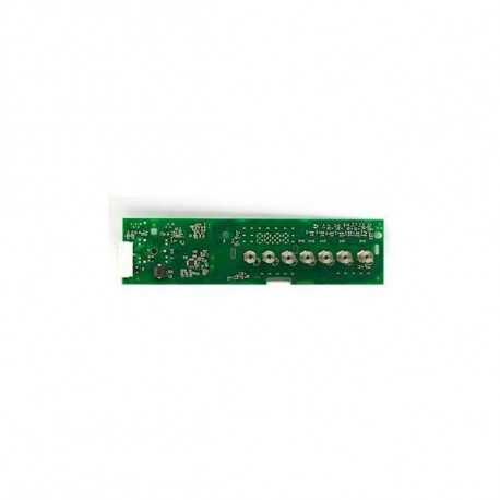 Module de commande programme pour seche-linge Siemens 00635848