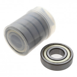 Roulement 6307 zz lavage 35x80x21 mm pour lave-linge Multi-marques Roulement 6307 zz lavage 35x80x21 mm pour lave-linge Multi-marques