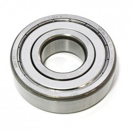 Roulement 6305 zz lavage 25x62x17 mm Multi-marques