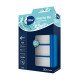 Filtre hepa efh13w aspirateur efs1w allergy plus Electrolux 900167768