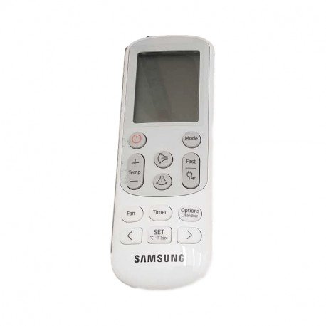 Telecommande arh-5206 20 qmdr climatiseur Samsung DB96-24901F