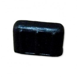 Bute fixation moteur fabrique pour refrigerateur Beko C00867408