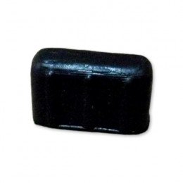 Bute fixation moteur fabrique pour refrigerateur Beko C00867408