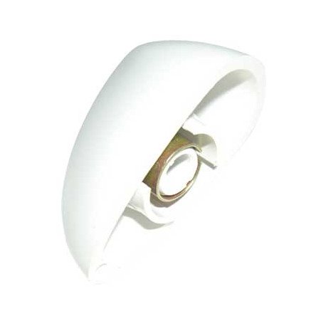 Manette blanche pour four Sauter 77X8583