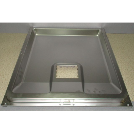 Porte pour lave-vaisselle atlantis inner bitumen gr Beko C00888701