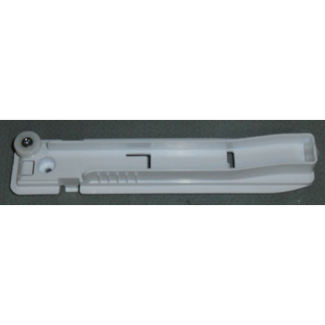 Bac a legumes rail shallow pour refrigerateur Beko C00864525