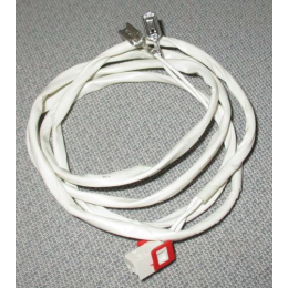 Cable (sensor ) pour seche-linge Beko C00874576