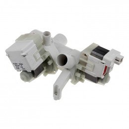 Pompe vidange 30w lave-linge ebs021/0043 - ebs 018-0042a Brandt 