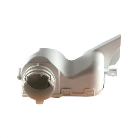 Conduit de ventilation pour lave-linge Faure 108441804