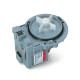 Pompe de vidange lave-linge m253 askoll Multi-marques