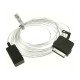 Cable one connect pour tv. bn39-02470a Samsung BN39-02470A