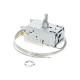 Thermostat k59l2115 ranco pour refrigerateur Rex 226214643