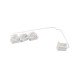 Touche fonctions tc4 pour lave-linge seche-linge Electrolux 132508620