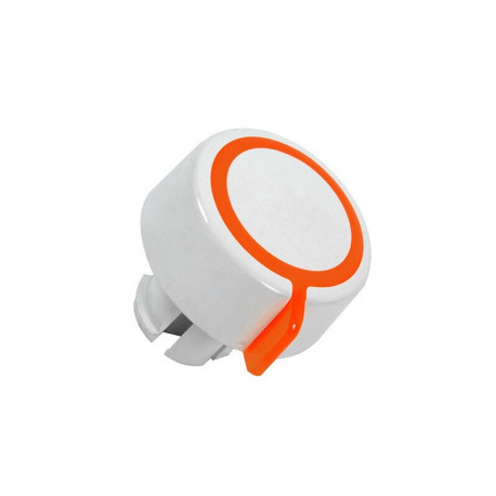 Bouton programmes env06 inser pour lave-linge seche-linge Electrolux 132508301