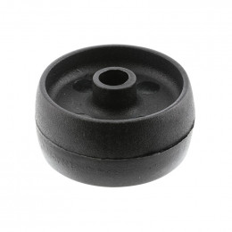 Roue pour refrigerateur Electrolux 223042901