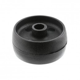 Roue pour refrigerateur Electrolux 223042901