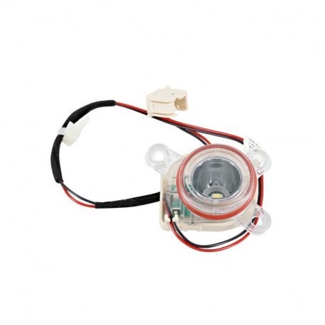 Lampe eclairage de tambour com pour lave-linge Electrolux 108701700