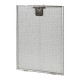 Filtre metallique a graisse pour hotte Bosch 00703642