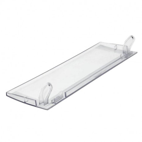 Couvercle tiroir congelateur pour refrigerateur Lg MCK69109401