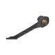 Levier roulette sta pour lave-linge Electrolux 14018326004