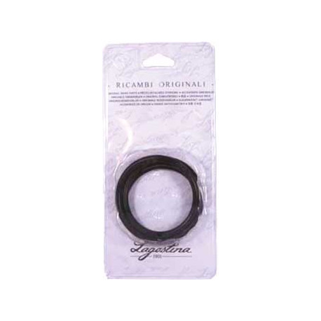 Joint couvercle autocuiseur s brava pour cocotte Lagostina 090003010209
