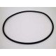 Joint couvercle autocuiseur s brava pour cocotte Lagostina 090003010209
