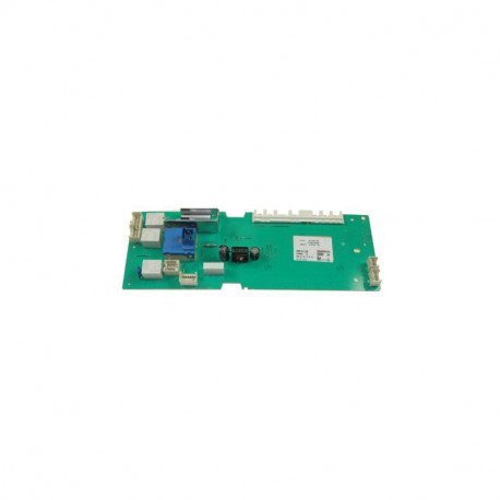 Module de puissance pour lave-linge Bosch 00678287
