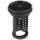 Filtre de pompe pour lave-linge Lg 383EER2001A
