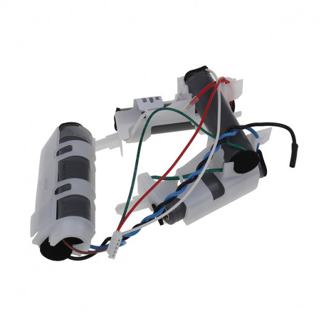 Batterie pour aspirateur 18v li-ion Aeg 14012717547