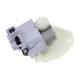 Pompe vidange pour lave-vaisselle 25w - connexion : rast 5 Multi-marques