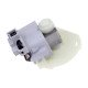 Pompe vidange pour lave-vaisselle 25w - connexion : rast 5 Multi-marques