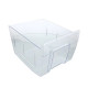 Bac a legumes pour refrigerateur Electrolux 224713916