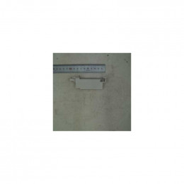 Levier de porte four pour micro-ondes Samsung DE66-00226A Levier de porte four pour micro-ondes Samsung DE66-00226A