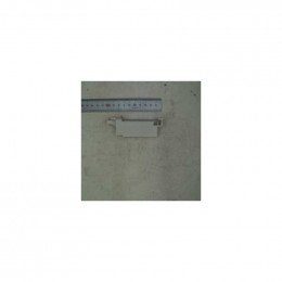 Levier de porte four pour micro-ondes Samsung DE66-00226A Levier de porte four pour micro-ondes Samsung DE66-00226A