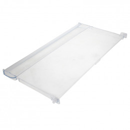 Volet pour congelateur Bauknecht C00495800