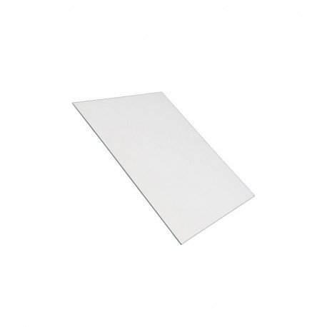 Verre intermediaire porte pour four cuisiniere Electrolux 356150302
