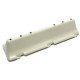 Aube de tambour pour lave-linge 18x51 mm Electrolux G405282