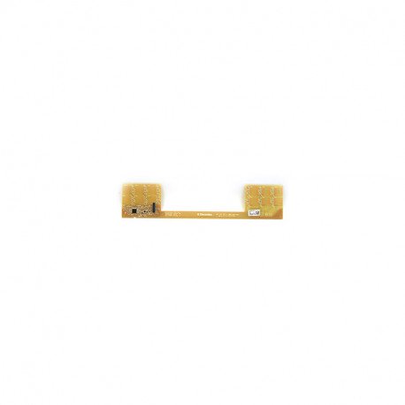 Module affichage interrupteur micro-ondes pour four Electrolux 561943703