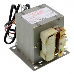 Transformateur pour micro-ondes Aeg 5029920700 Transformateur pour micro-ondes Aeg 5029920700