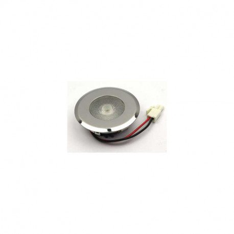 Lampe voyant d55 5w 3000k pour hotte Electrolux 405536678
